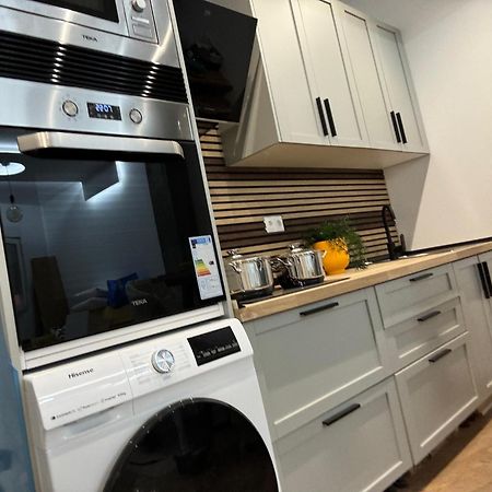 La Casa Montaraz Apartment Alicante Bagian luar foto