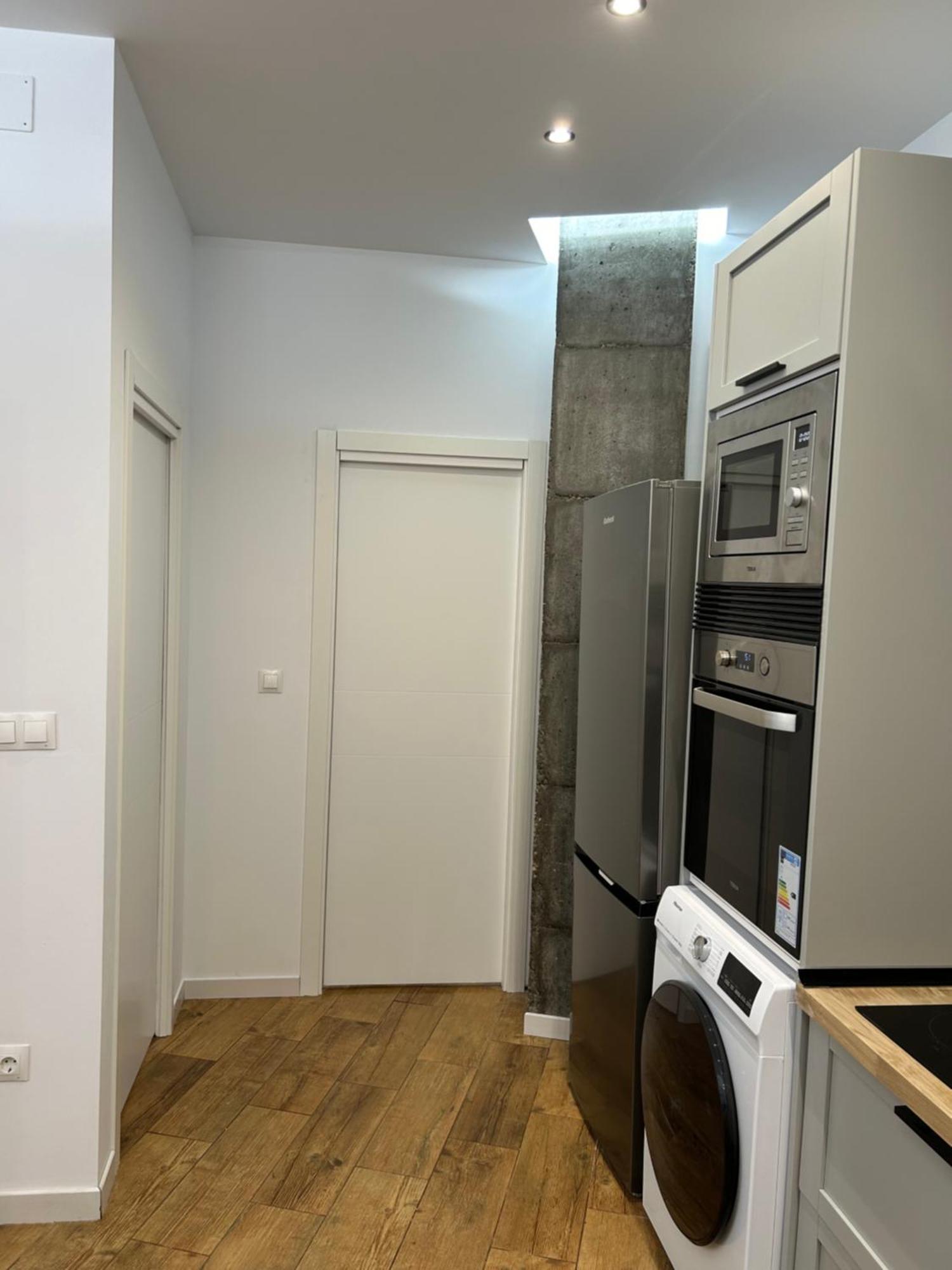 La Casa Montaraz Apartment Alicante Bagian luar foto