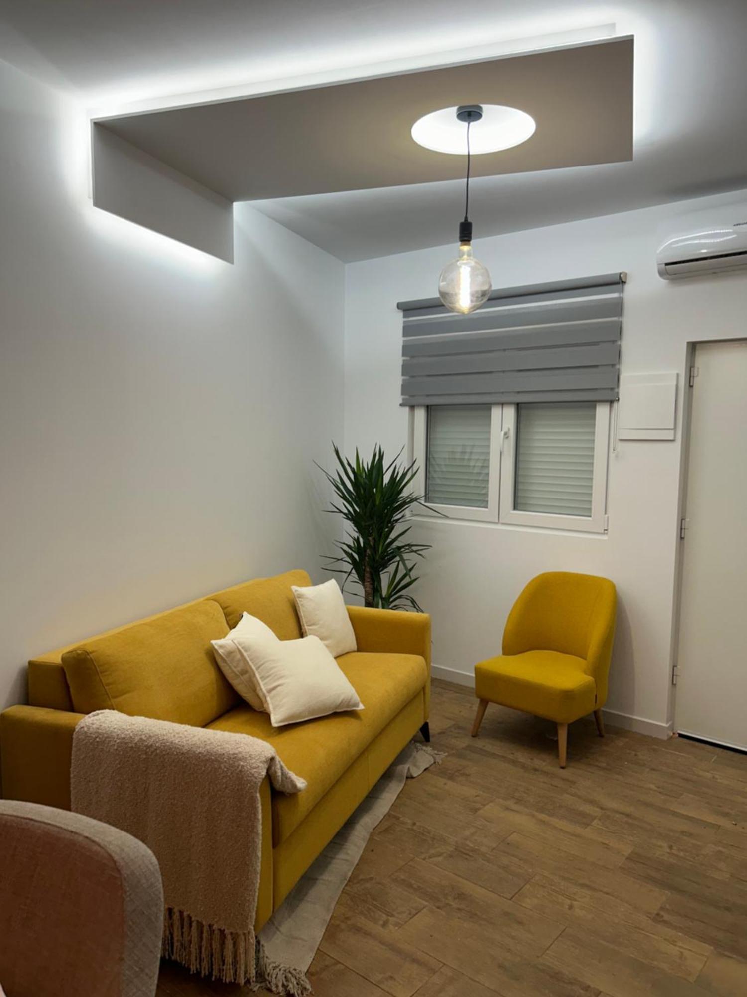 La Casa Montaraz Apartment Alicante Bagian luar foto